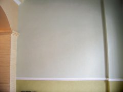 特耐涂展厅 